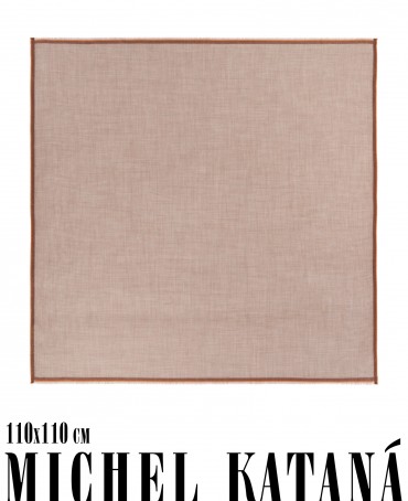 Платок Унисекс KV110-T.W70_W28/GRIS